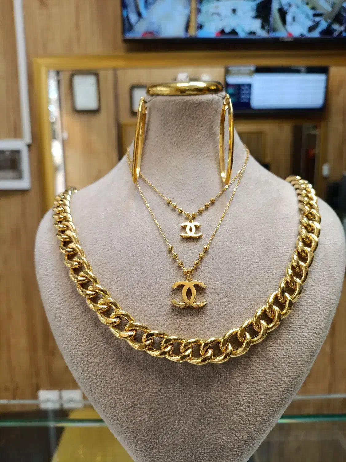 طلا کم اجرت|جواهرات|پردیس, فاز ۱|دیوار