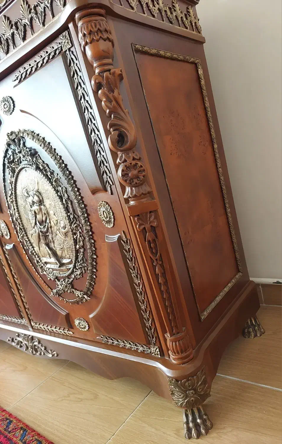 کنسول|بوفه، ویترین، کنسول|تبریز, |دیوار