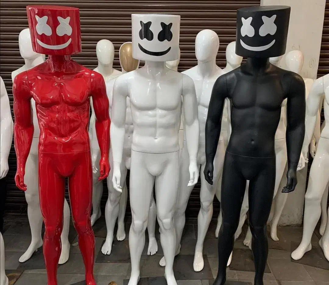 تولیدی مانکن|فروشگاه و مغازه|تهران, حسنآباد|دیوار