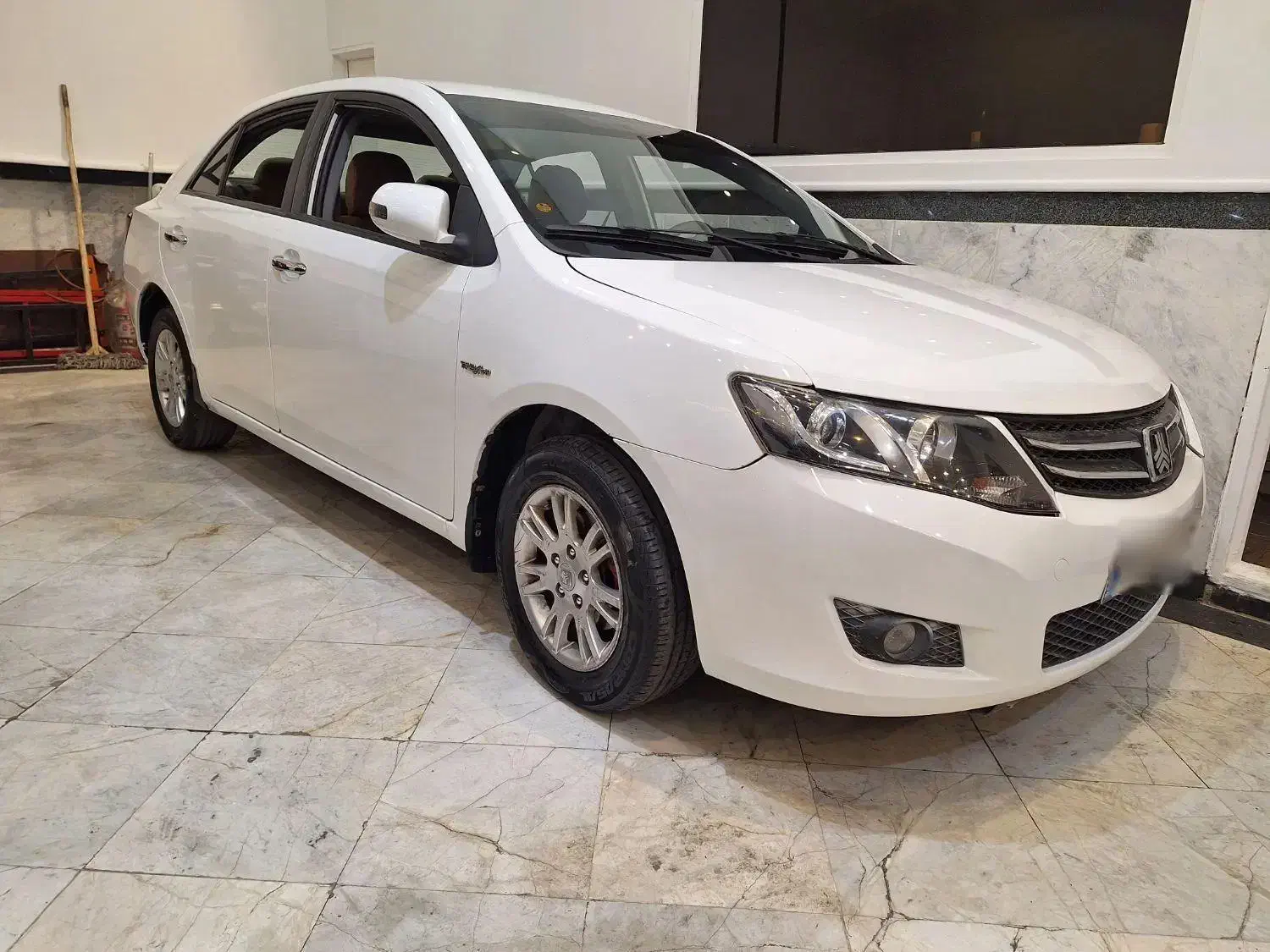 آریو اتومات مدل ۱۳۹۷|خودرو سواری و وانت|مشهد, امام رضا (ع)|دیوار