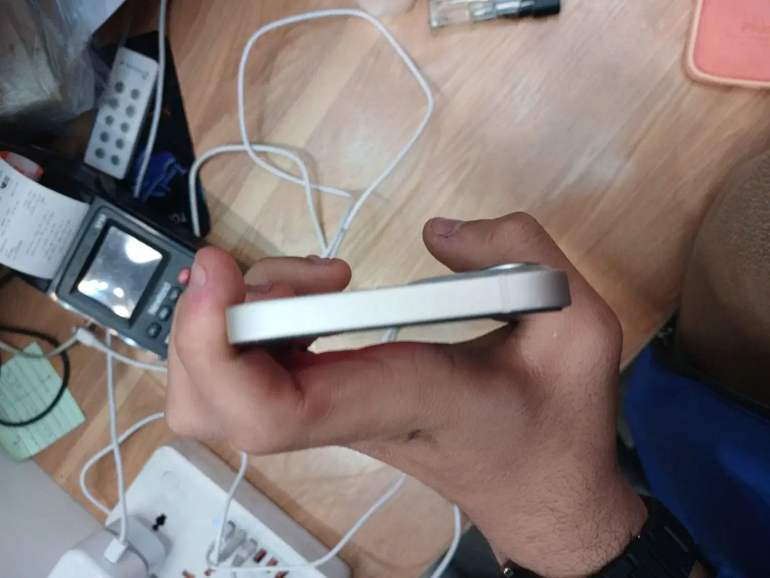 ایفون ۱۳|موبایل|قزوین, |دیوار