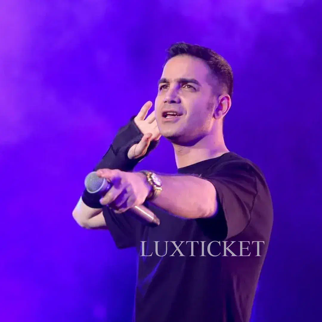 بلیط کنسرت محسن یگانه جمعه|بلیت کنسرت|شیراز, خلیلی|دیوار