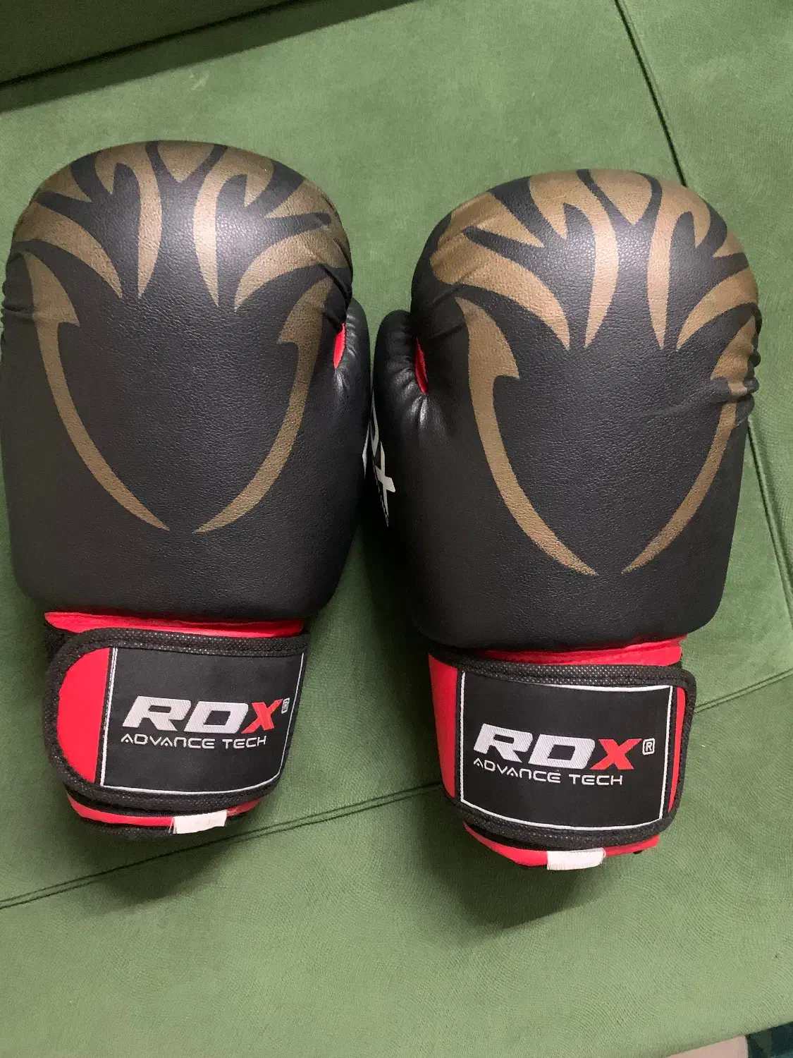 دستکش بوکس|تجهیزات ورزشی|شهریار, شهریار|دیوار