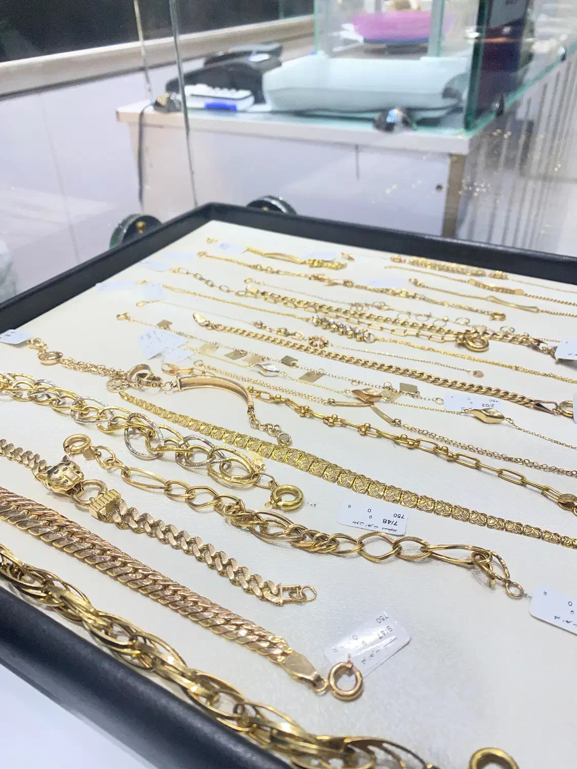 طلا|جواهرات|شهریار, شهرک امیریه|دیوار