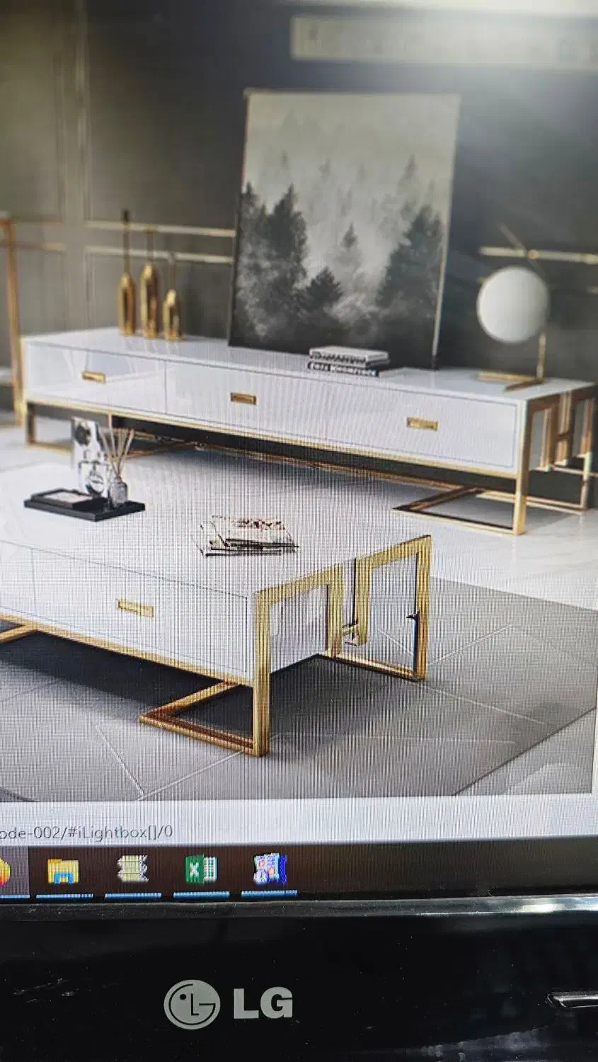 فروش لوازم خانه|میز تلویزیون|امیدیه, |دیوار