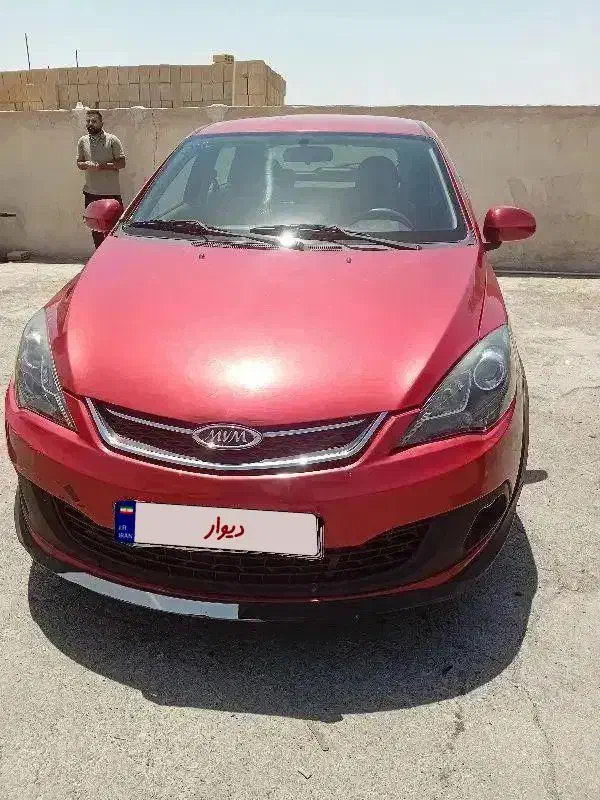 ام وی ام اسپرت لاکچری|خودرو سواری و وانت|تهران, پونک|دیوار