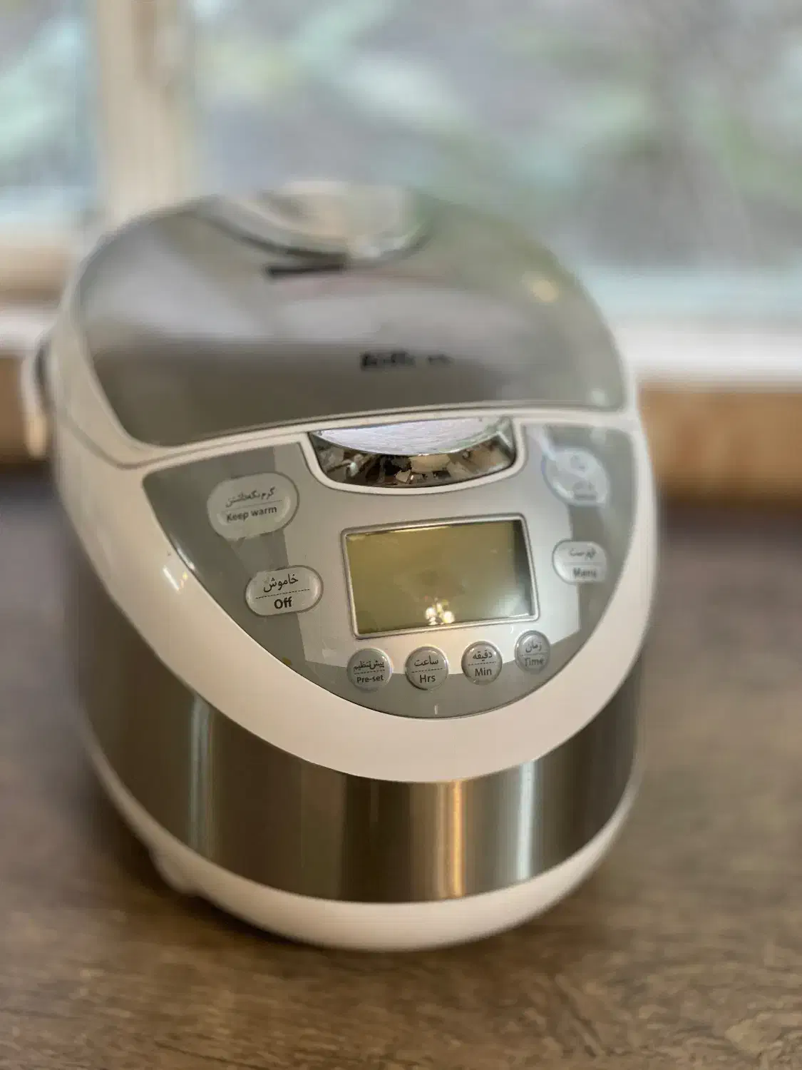 پلوپز|اجاق گاز و لوازم برقی پختوپز|مشهد, سرافرازان|دیوار