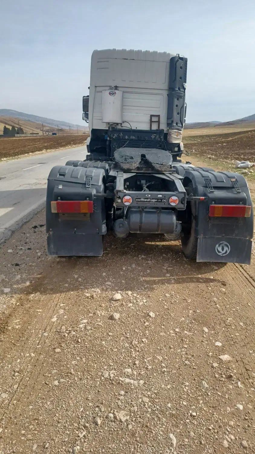 البرز۸۹ درجه یک|خودرو سنگین|گیلان غرب, |دیوار