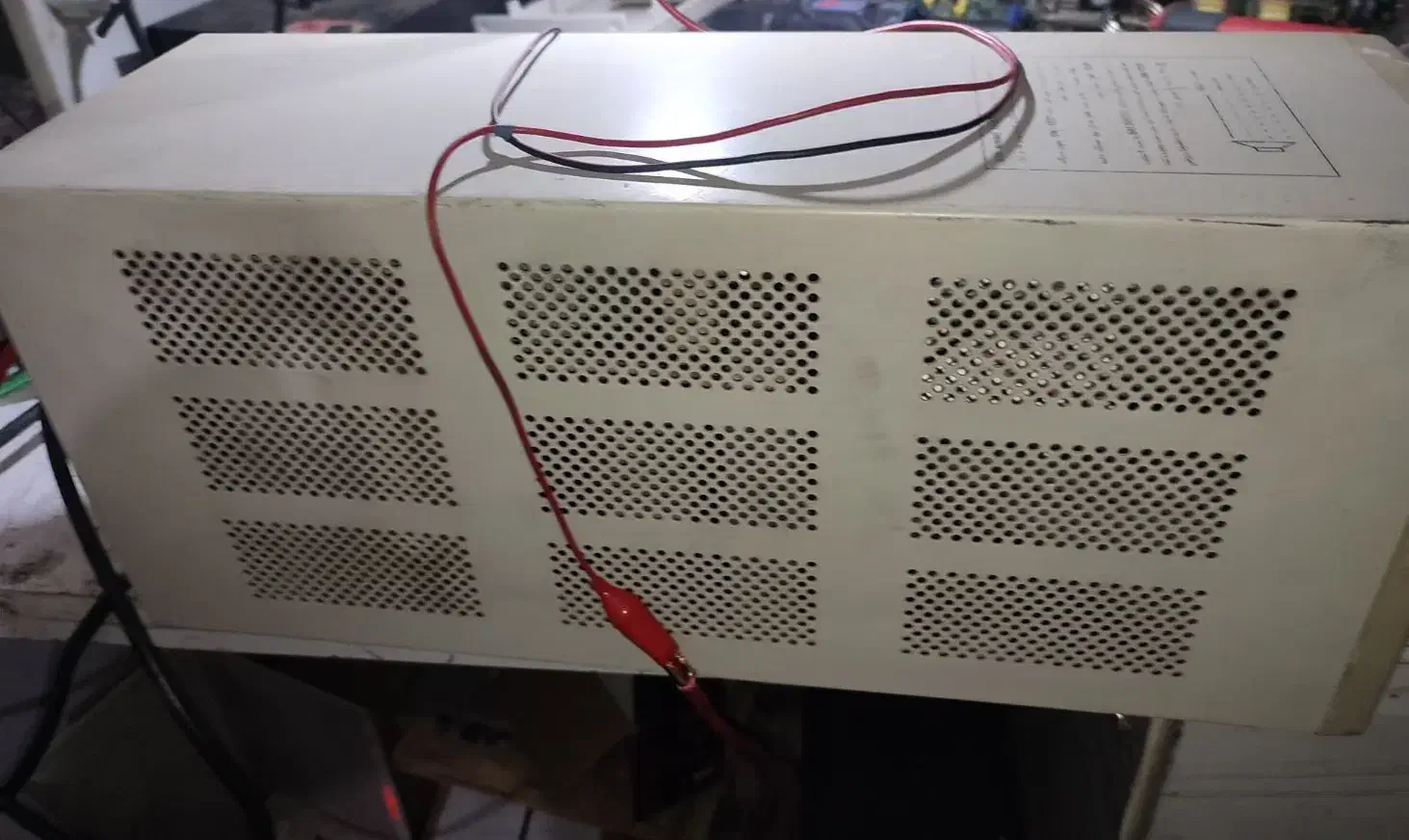 2kva ssp faratel ups|قطعات و لوازم جانبی رایانه|تهران, فردوسی|دیوار