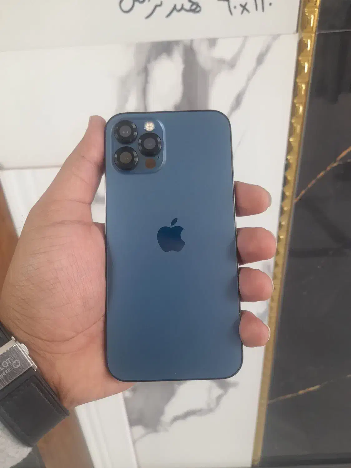 گوشی 12 pro|موبایل|مشهد, پنجتن|دیوار