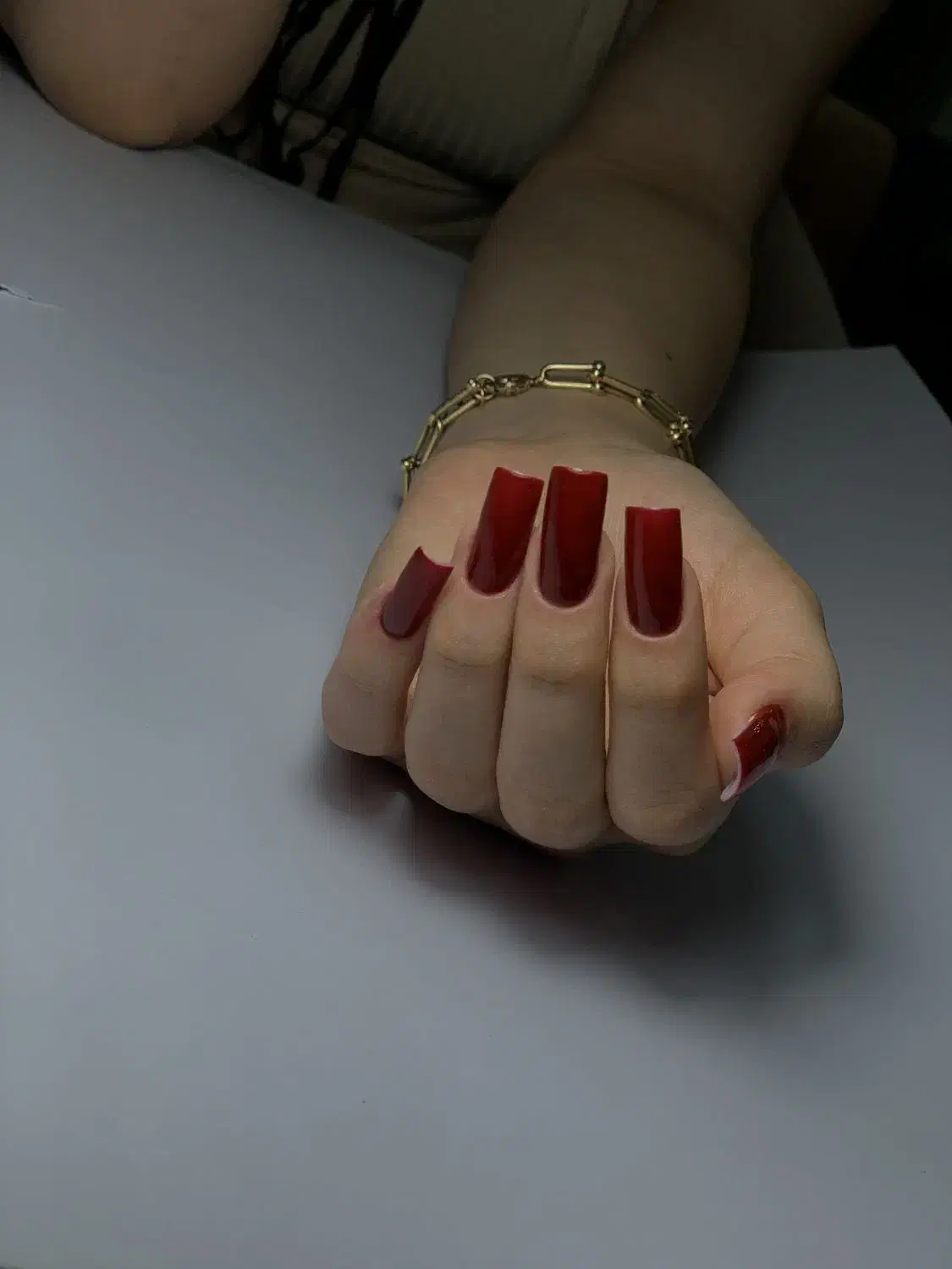 کاشت و ترمیم ناخن|خدمات آرایشگری و زیبایی|ارومیه, |دیوار