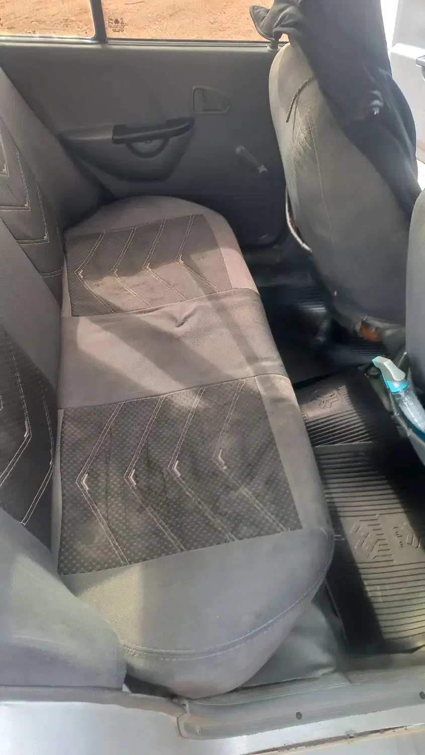 فروش ماشین|خودرو سواری و وانت|مسجد سلیمان, |دیوار