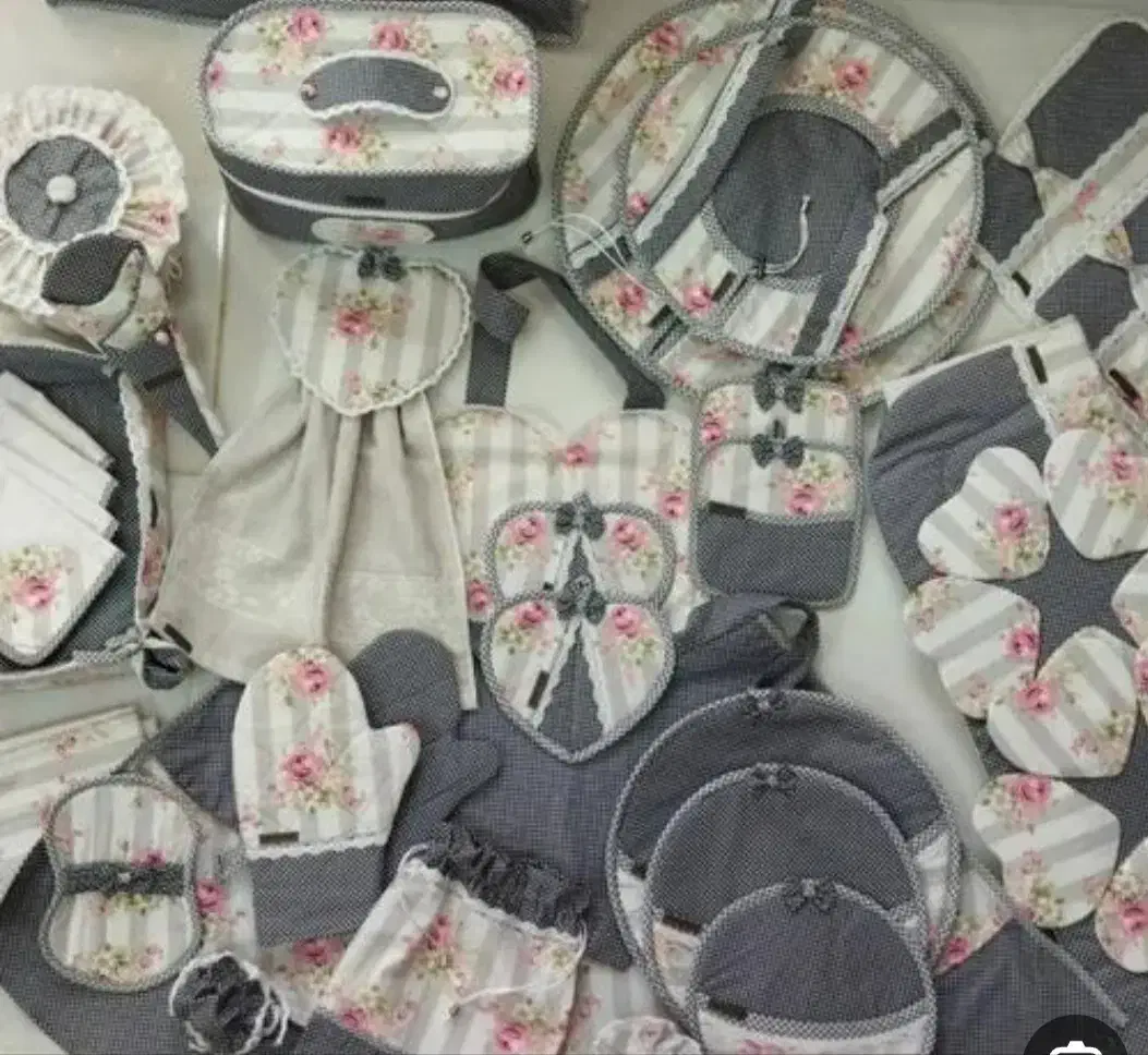 سرویس آشپزخانه|سفره، حوله، دستمال آشپزخانه|قزوین, |دیوار