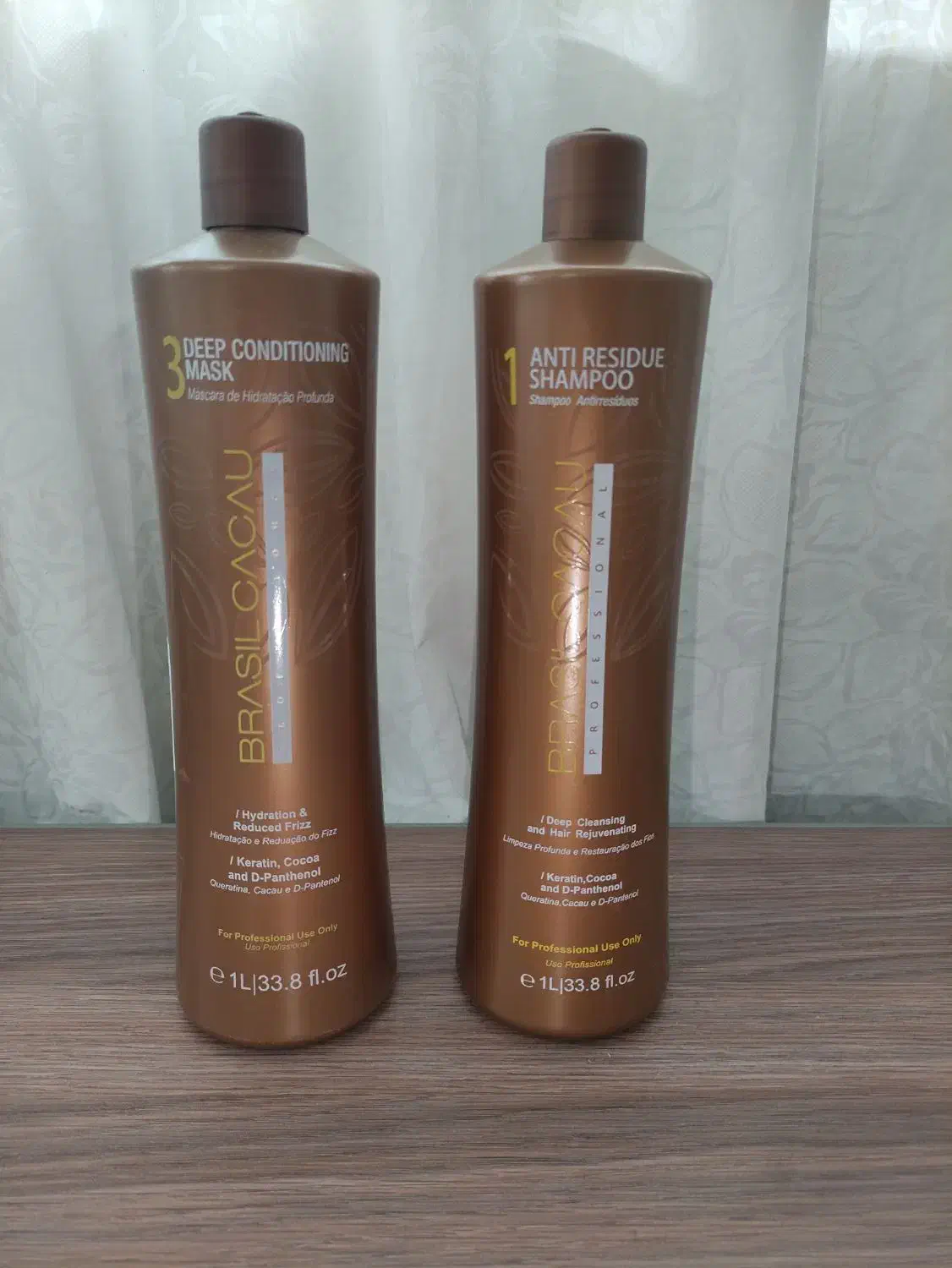 وسایل تراپی مو نصف قیمت|آرایشگاه و سالن‌های زیبایی|قائم‌شهر, |دیوار