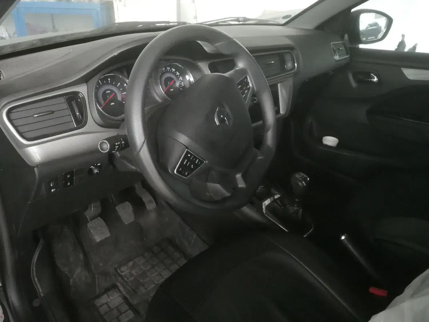 تارا V1 پلاس مدل1403|خودرو سواری و وانت|رشت, کوی امام رضا|دیوار