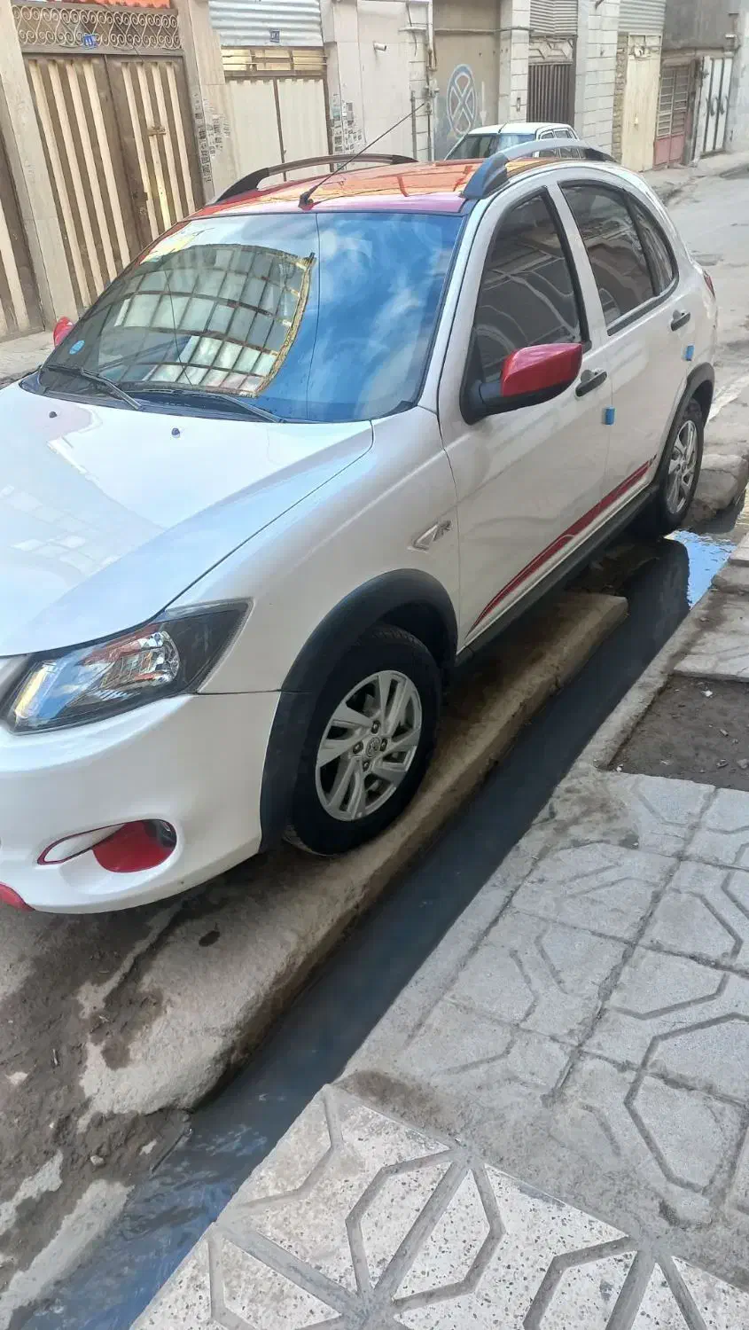 کوییک R|خودرو سواری و وانت|مشهد, شهید قربانی|دیوار