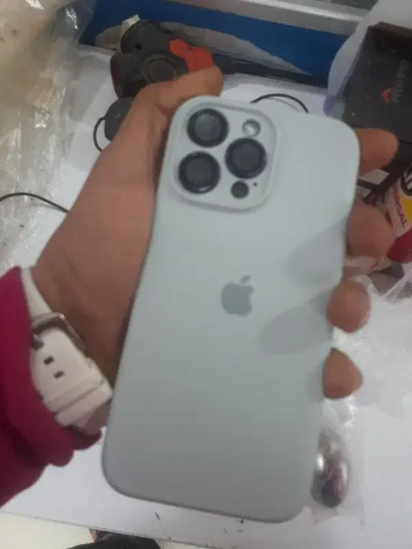 ایفون ۱۴ پرو مکس|موبایل|چهاردانگه (تهران), |دیوار