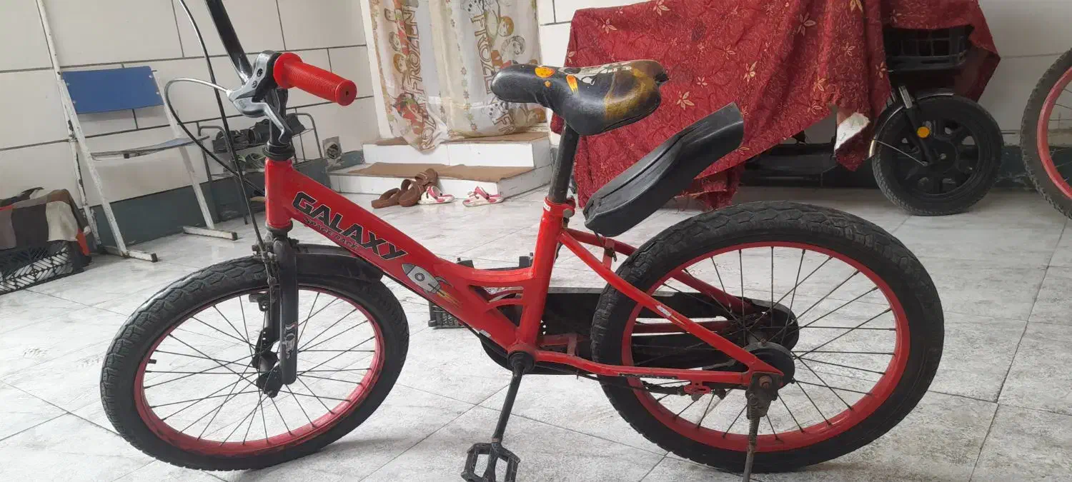 دوچرخه ۲۰|دوچرخه، اسکیت، اسکوتر|آبادان, |دیوار