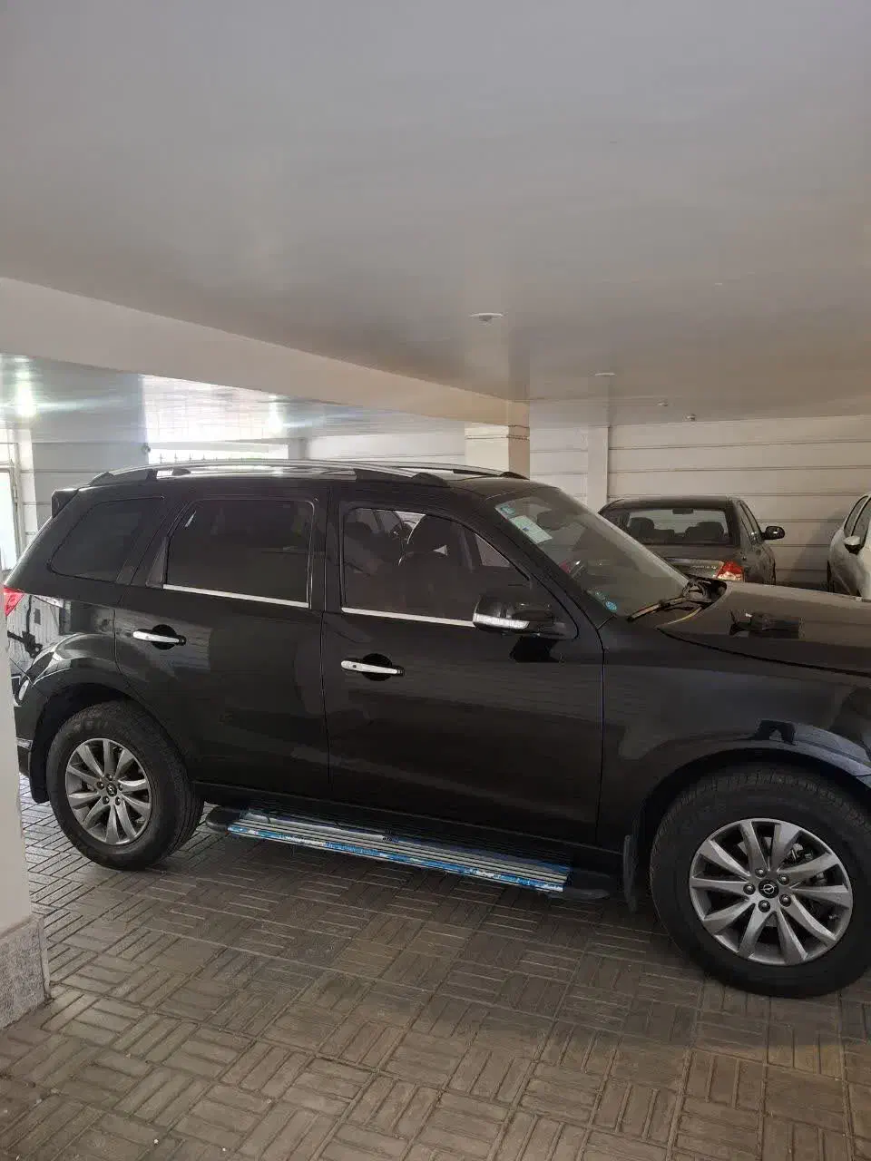 هایما s7 پلاس|خودرو سواری و وانت|تهران, منیریه|دیوار