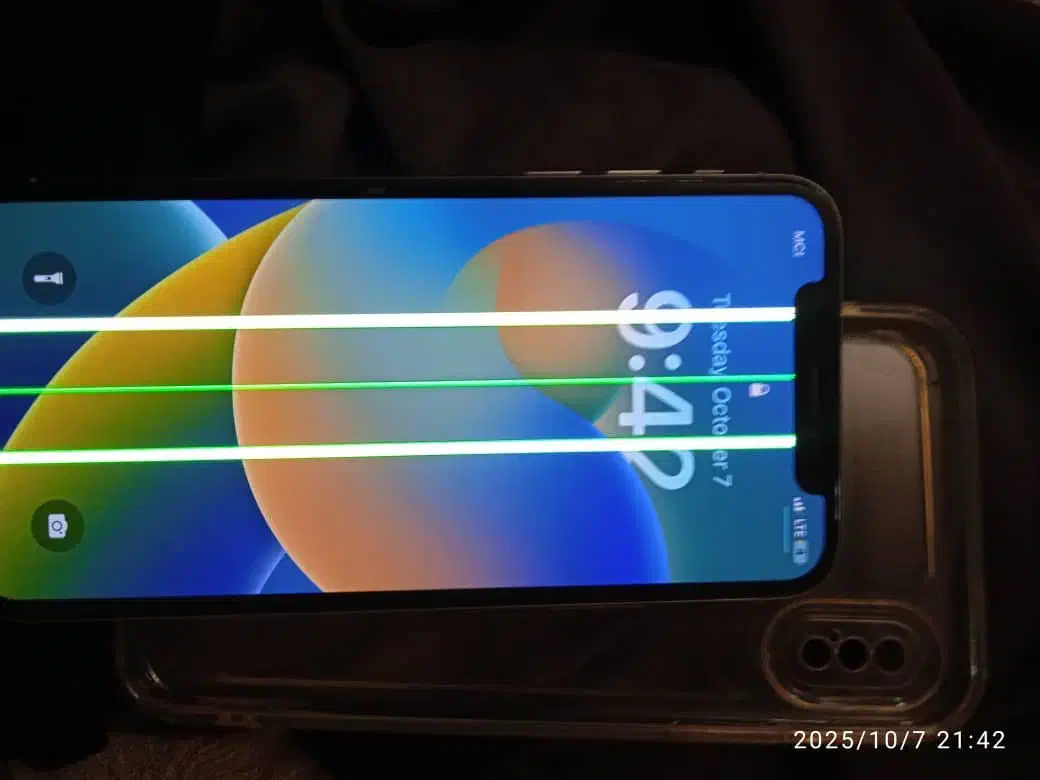 گوشی ایفون x|موبایل|تبریز, |دیوار