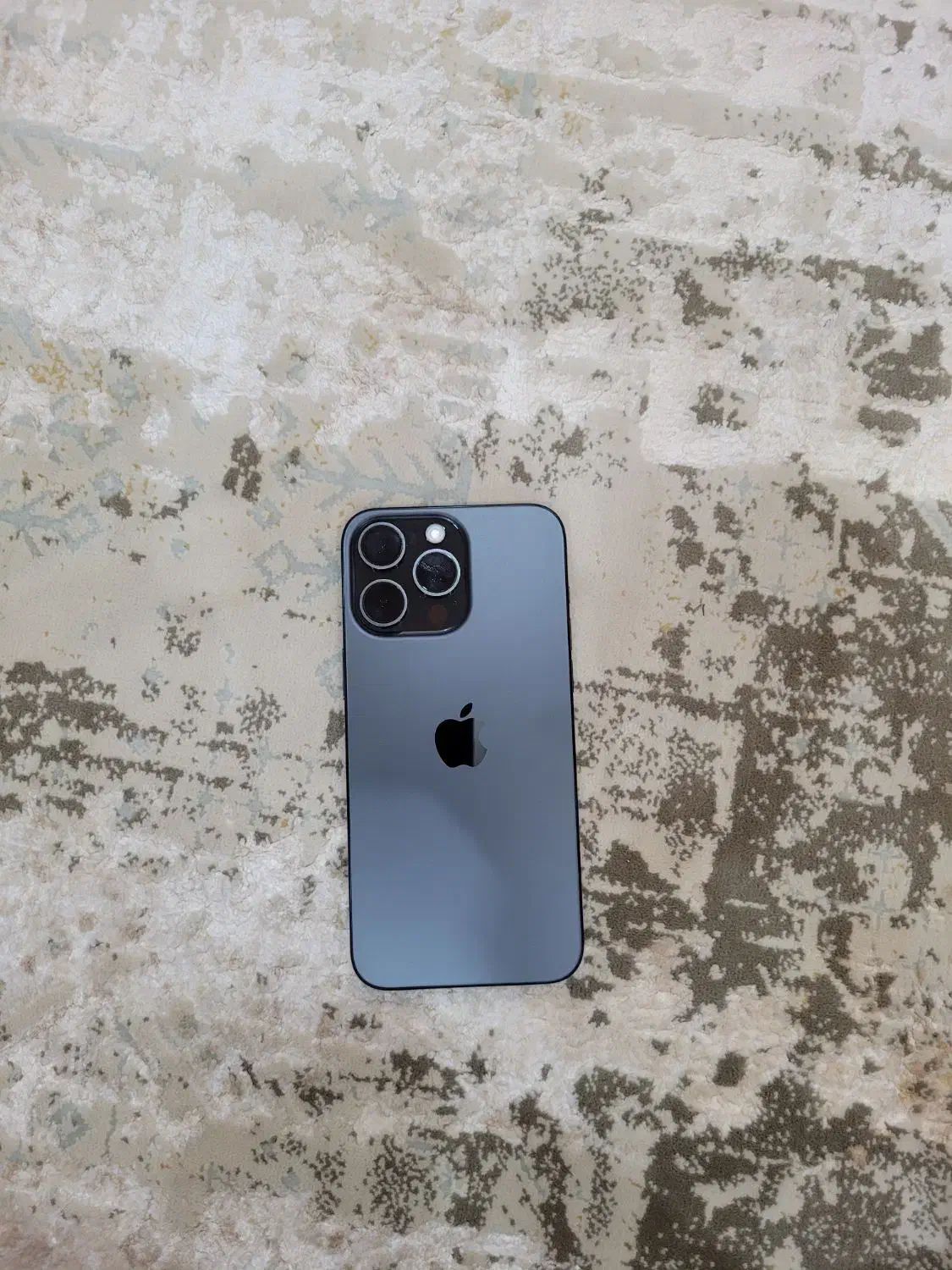 آیفون15پرومکس در حد نو|موبایل|نسیم‌شهر, |دیوار