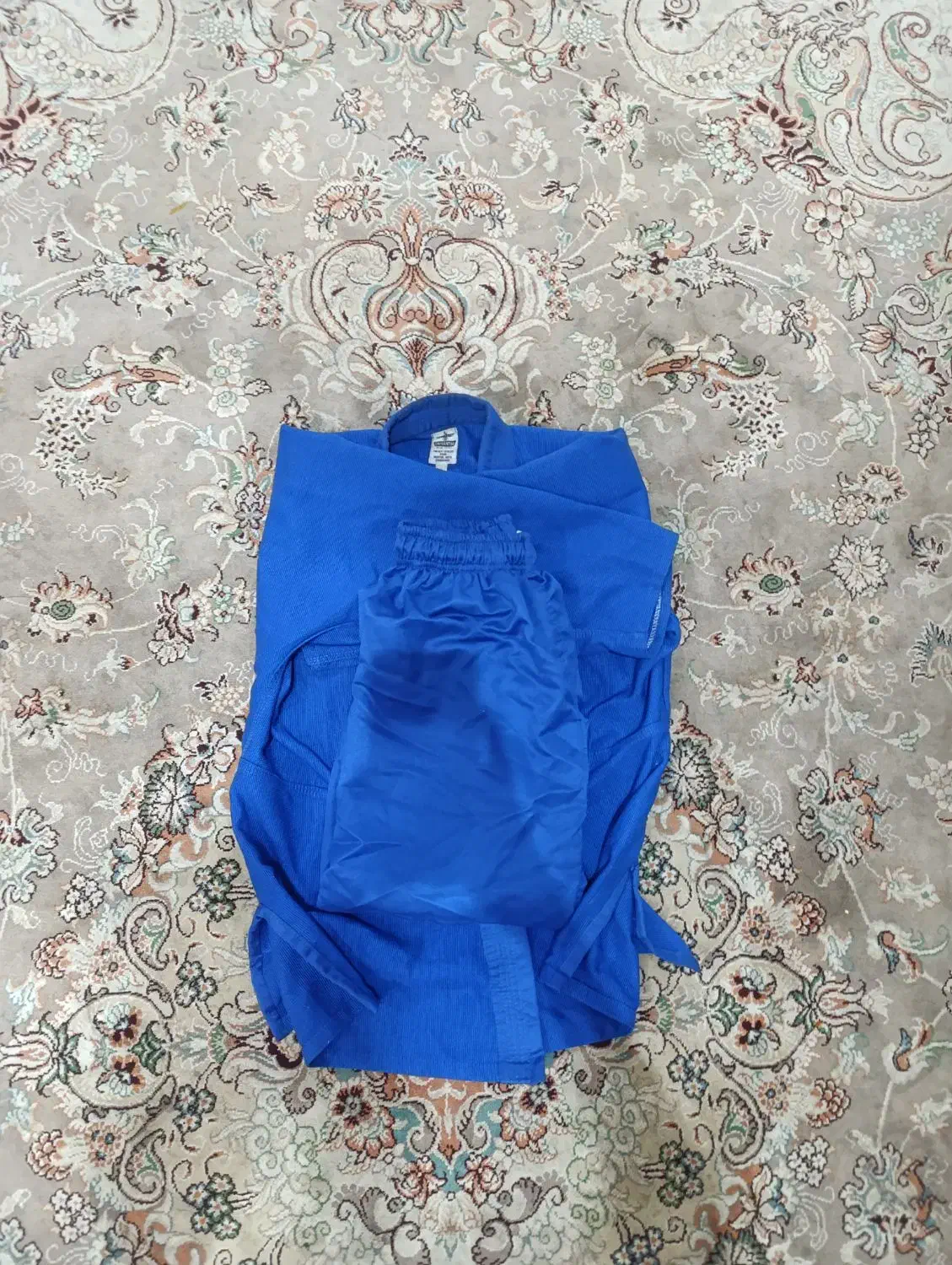 لباس جودو|لباس|مشهد, گلبرگ شمالی|دیوار