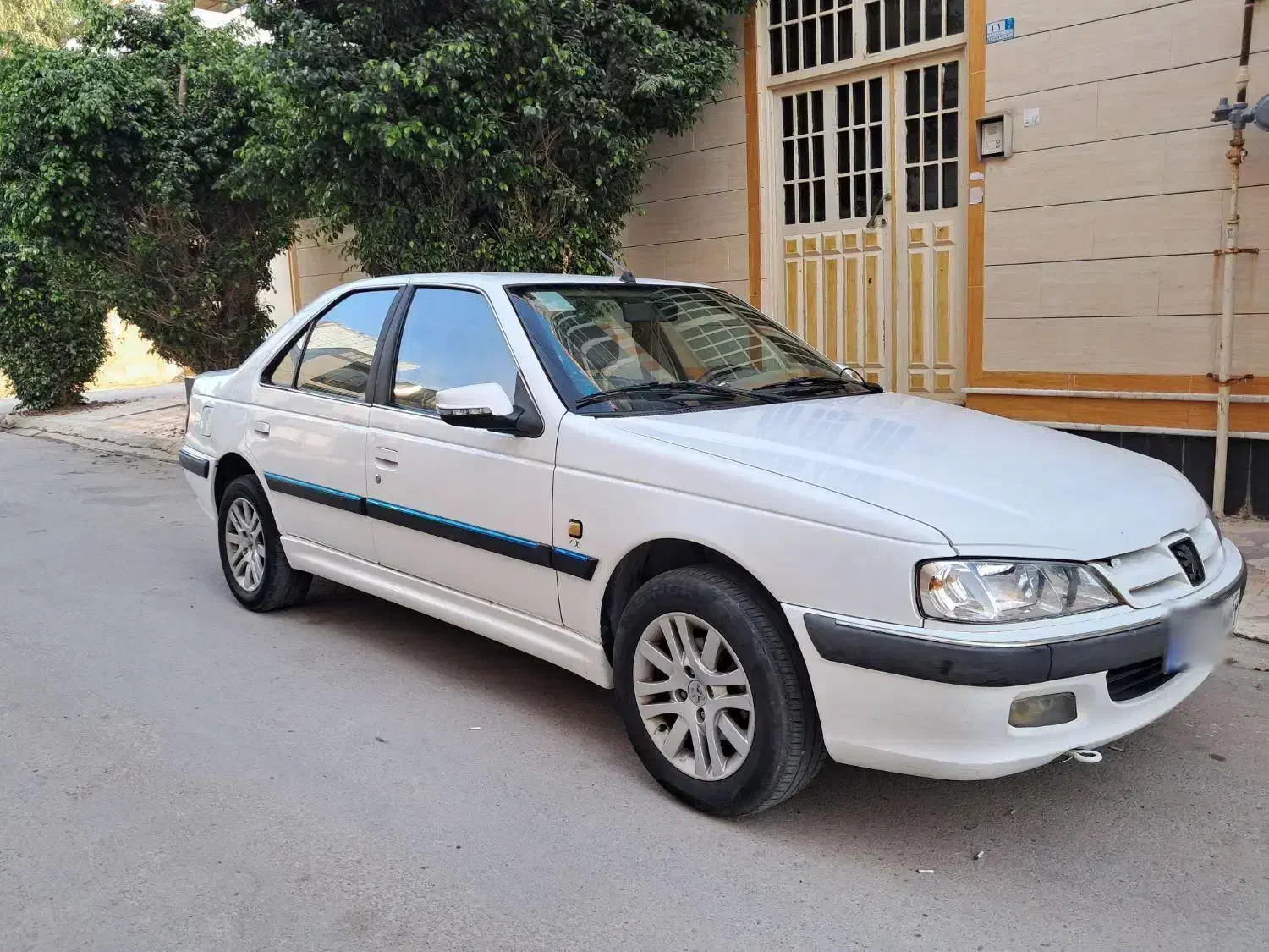 فروشی|خودرو سواری و وانت|بندر گناوه, |دیوار