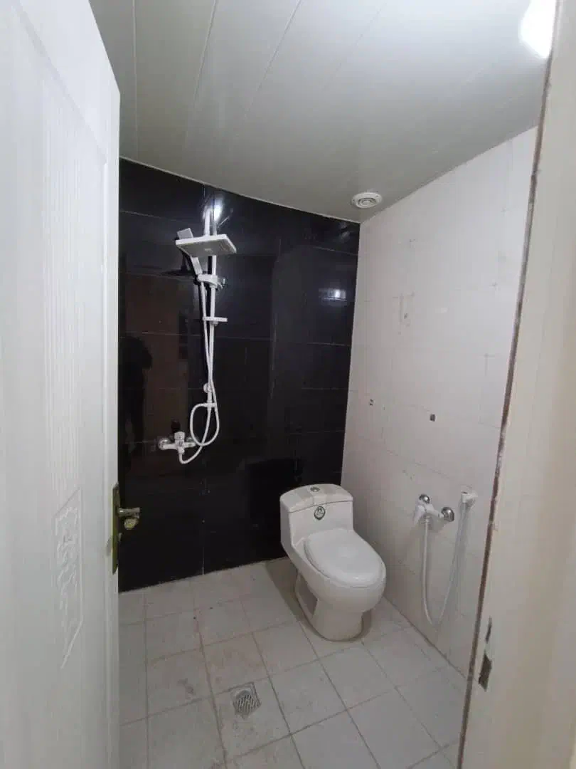 تهاتر با اپارتمان 120 متری محدوده پیروزی|فروش آپارتمان|مشهد, جاهد شهر|دیوار