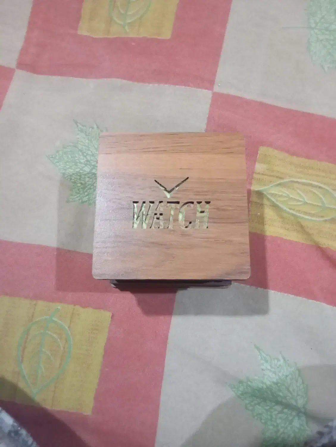 ساعت  اورلاندو مشکی|ساعت|بهبهان, |دیوار