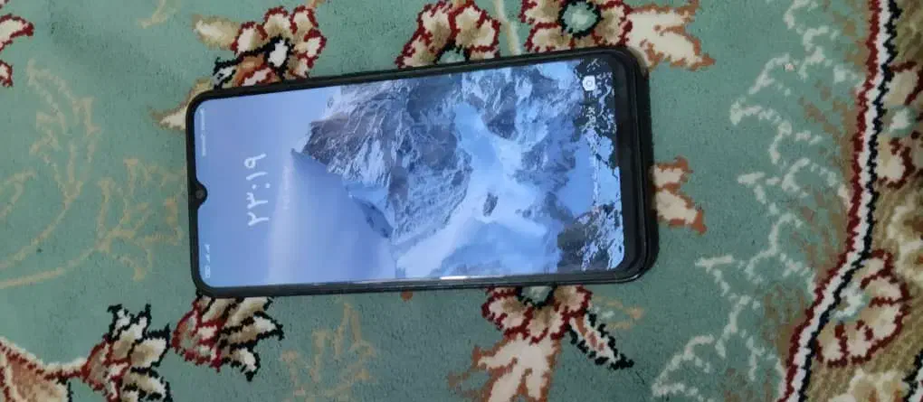 شیائومی ردمی ۹|موبایل|زاهدان, |دیوار