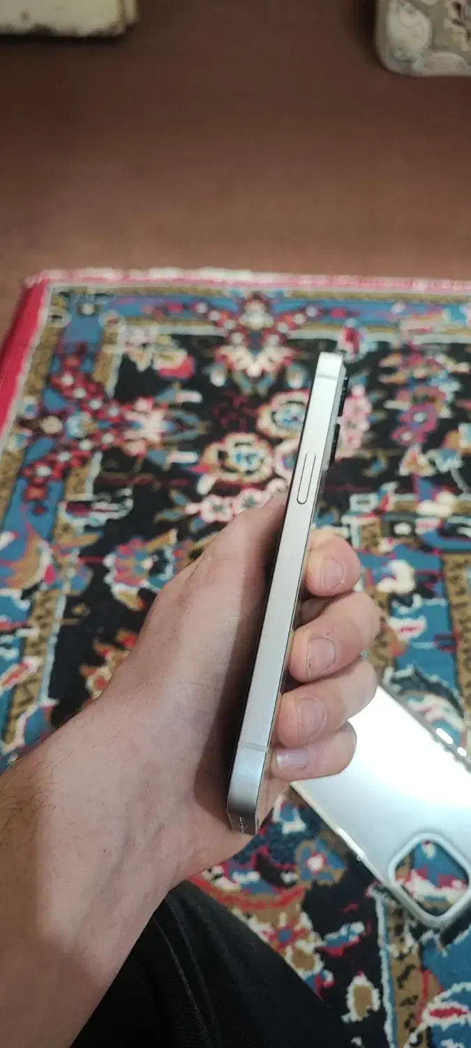 iphone 13 normal|موبایل|ملایر, |دیوار