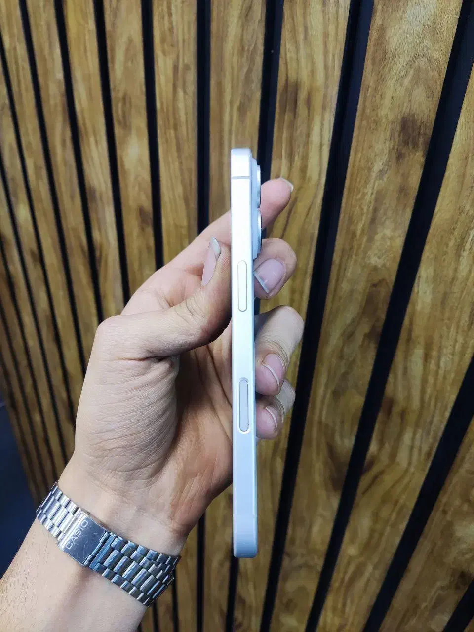 Iphone 16 normal|موبایل|تهران, نصرت|دیوار