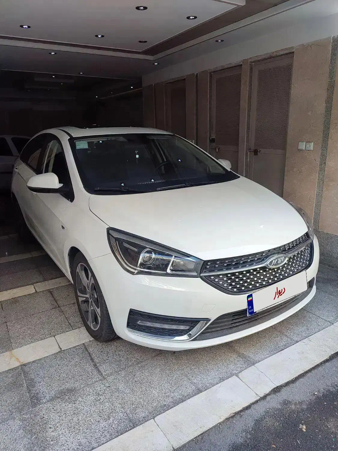 آریزو 5 مدل 1401|خودرو سواری و وانت|تهران, نیروی هوایی (پیروزی)|دیوار