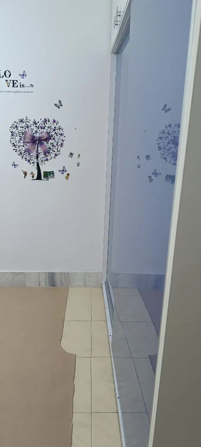 کمد دیواری|جاکفشی، کمد، دراور|ساوه, |دیوار