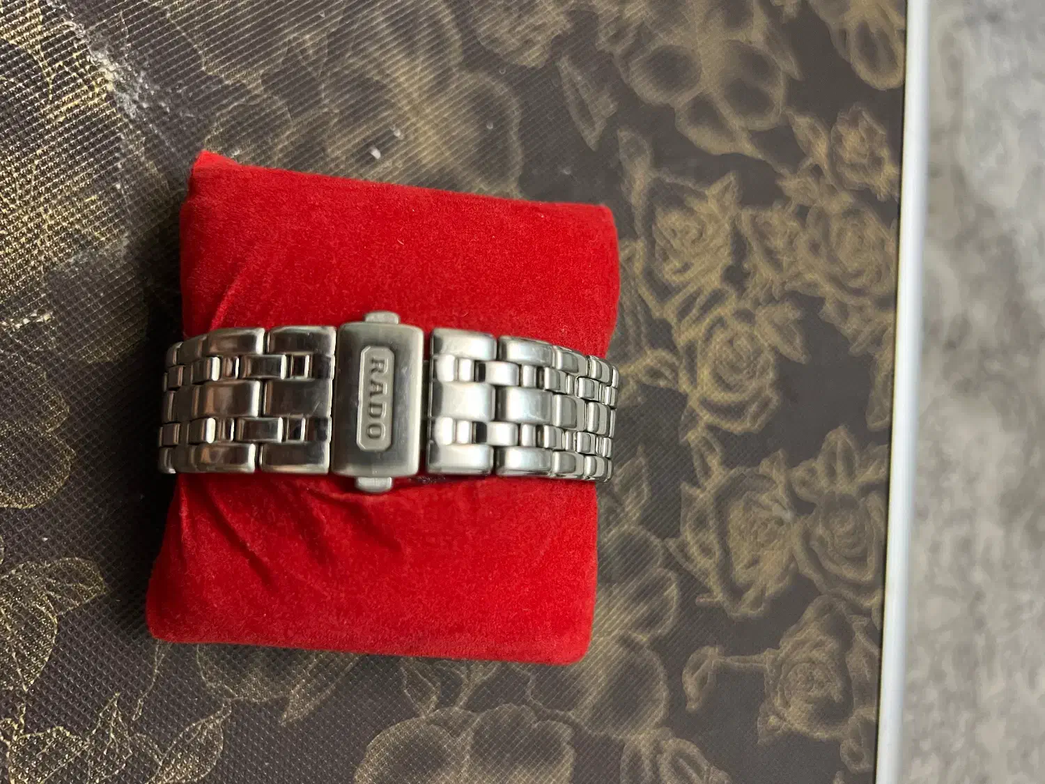 ساعت انتیک رادو اصل|ساعت|پردیس, فاز ۲|دیوار