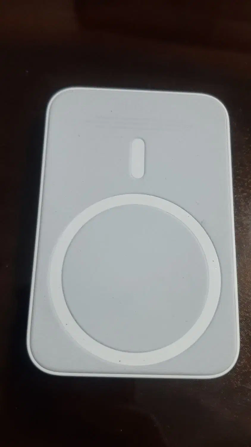 پاوربانک اصلی آیفون|لوازم جانبی موبایل و تبلت|لاهیجان, خمیر کلایه|دیوار