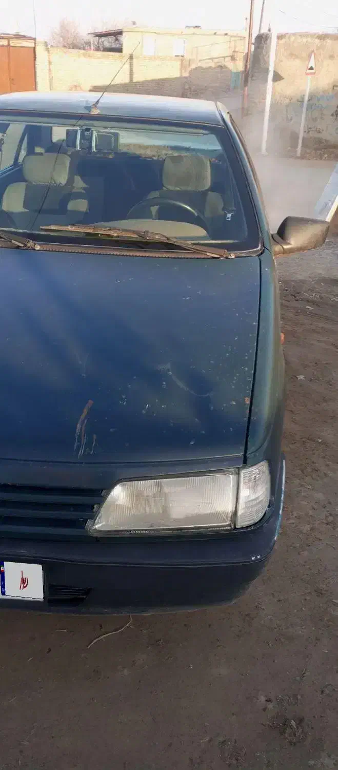 پژو اردی مدل ۸۵|خودرو سواری و وانت|نیشابور, گنبد سبز|دیوار