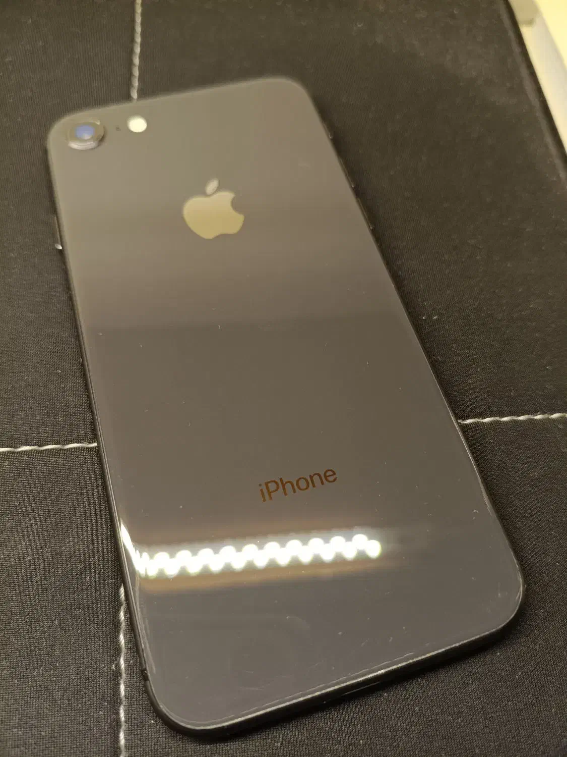 ایفون iphone 8|موبایل|تهران, سهروردی|دیوار
