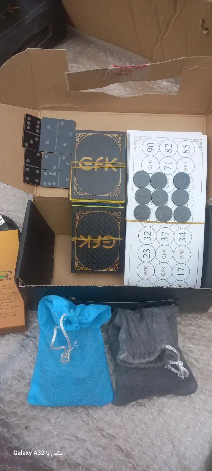 بازی فکری، سرگرمی|کلکسیون و سرگرمی|نسیمشهر, |دیوار