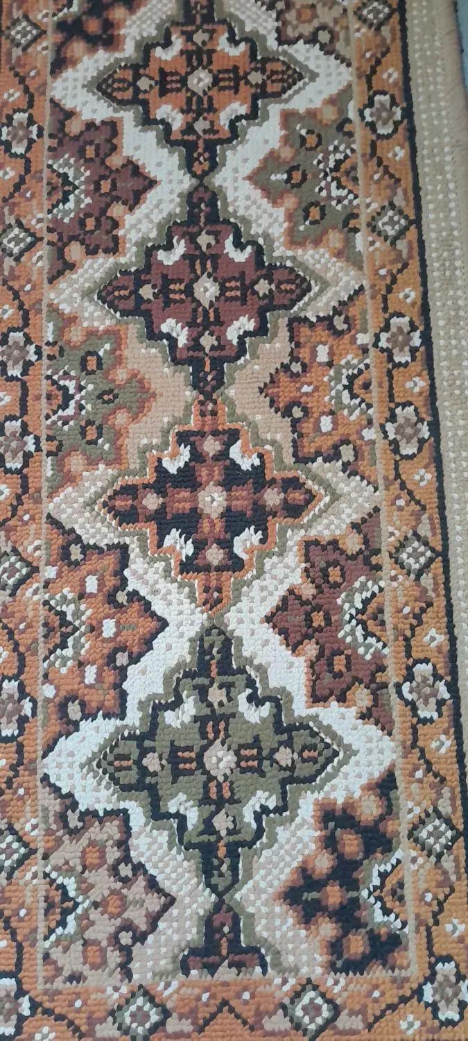 گلیم برای پله|پادری|اردبیل, |دیوار