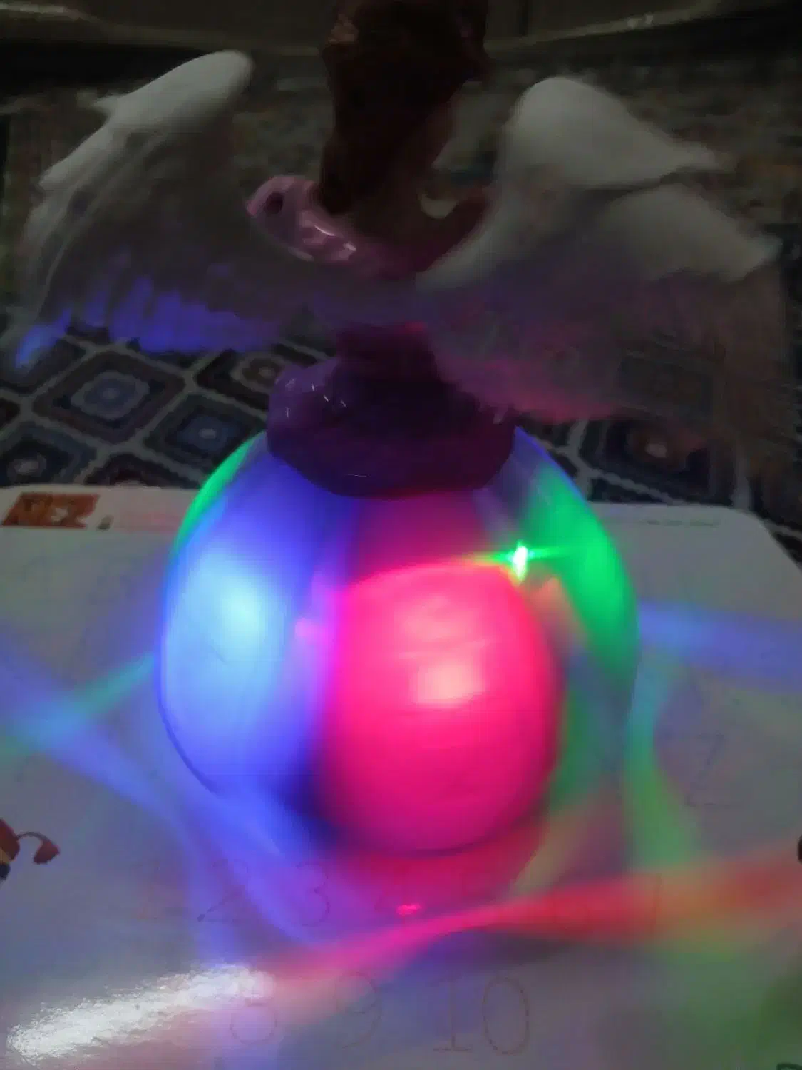 عروسک سوفیا|اسباببازی بچه|کرمانشاه, |دیوار