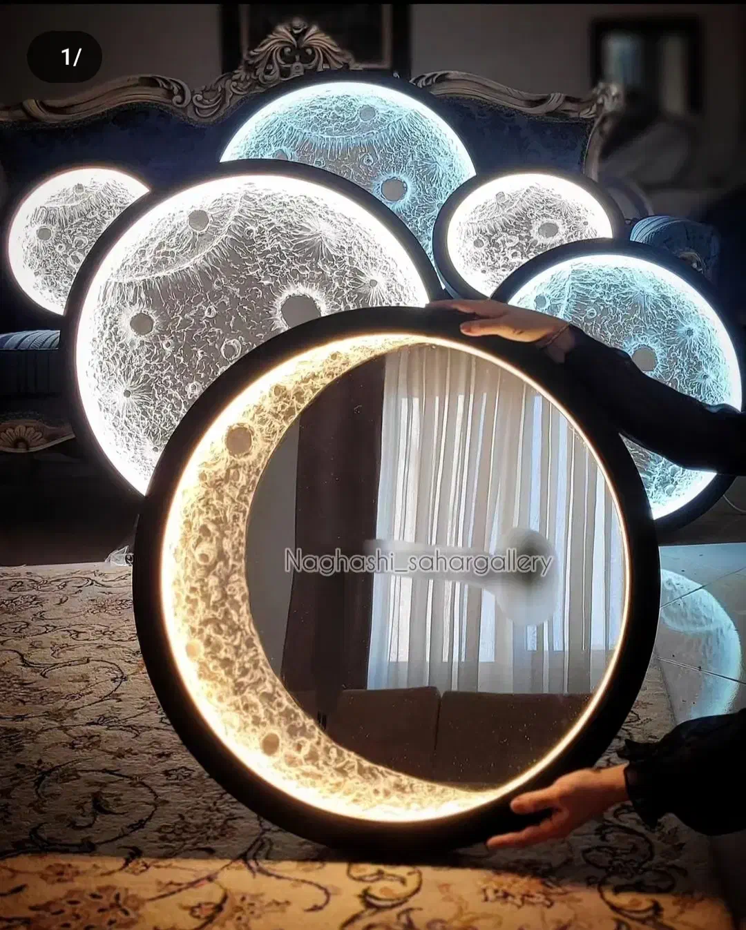 تابلو دکوراتیو|تابلو، نقاشی، عکس|ایلام, |دیوار