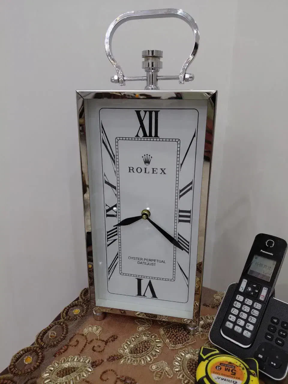 ساعت|ساعت دیواری و تزئینی|تهران, افسریه شمالی|دیوار