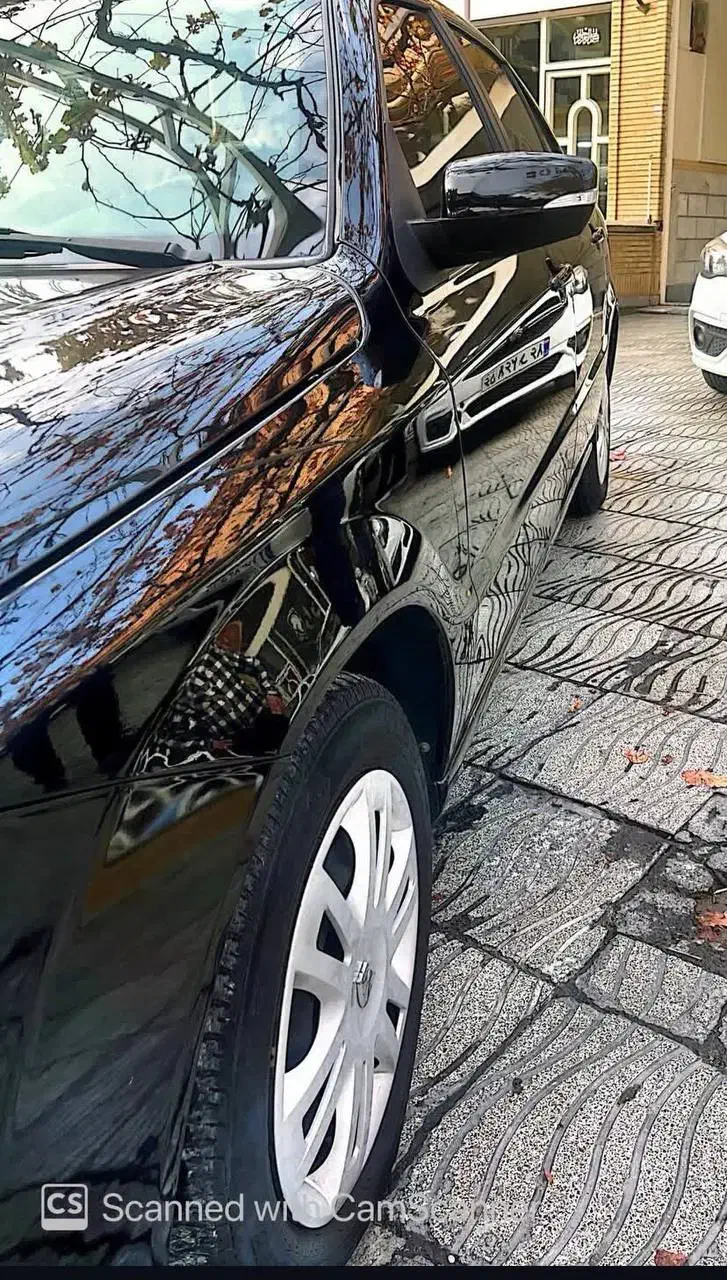 دنا معمولی فول ۱۴۰۰|خودرو سواری و وانت|ارومیه, |دیوار