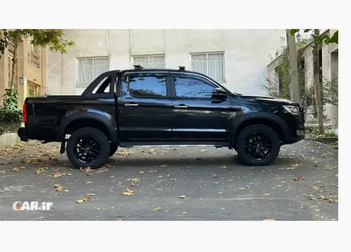 کی ام سی تی۸|خودرو سواری و وانت|همدان, |دیوار