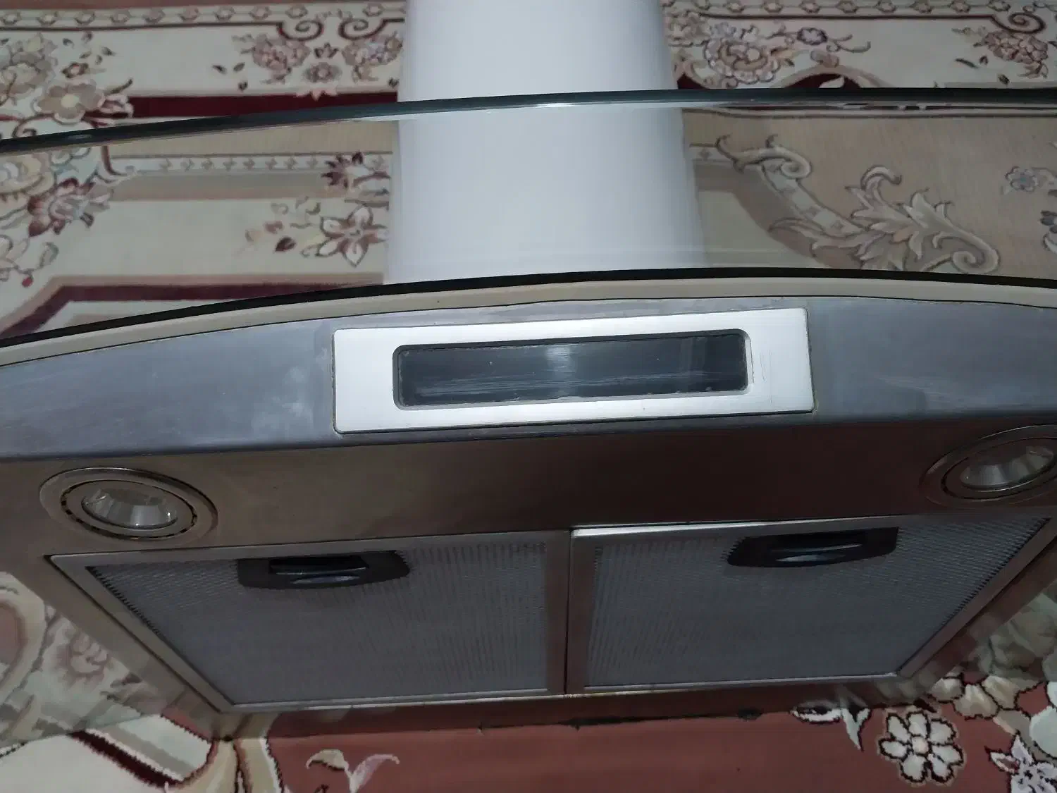 هود کلبه ای اخوان|هود|شهرکرد, |دیوار