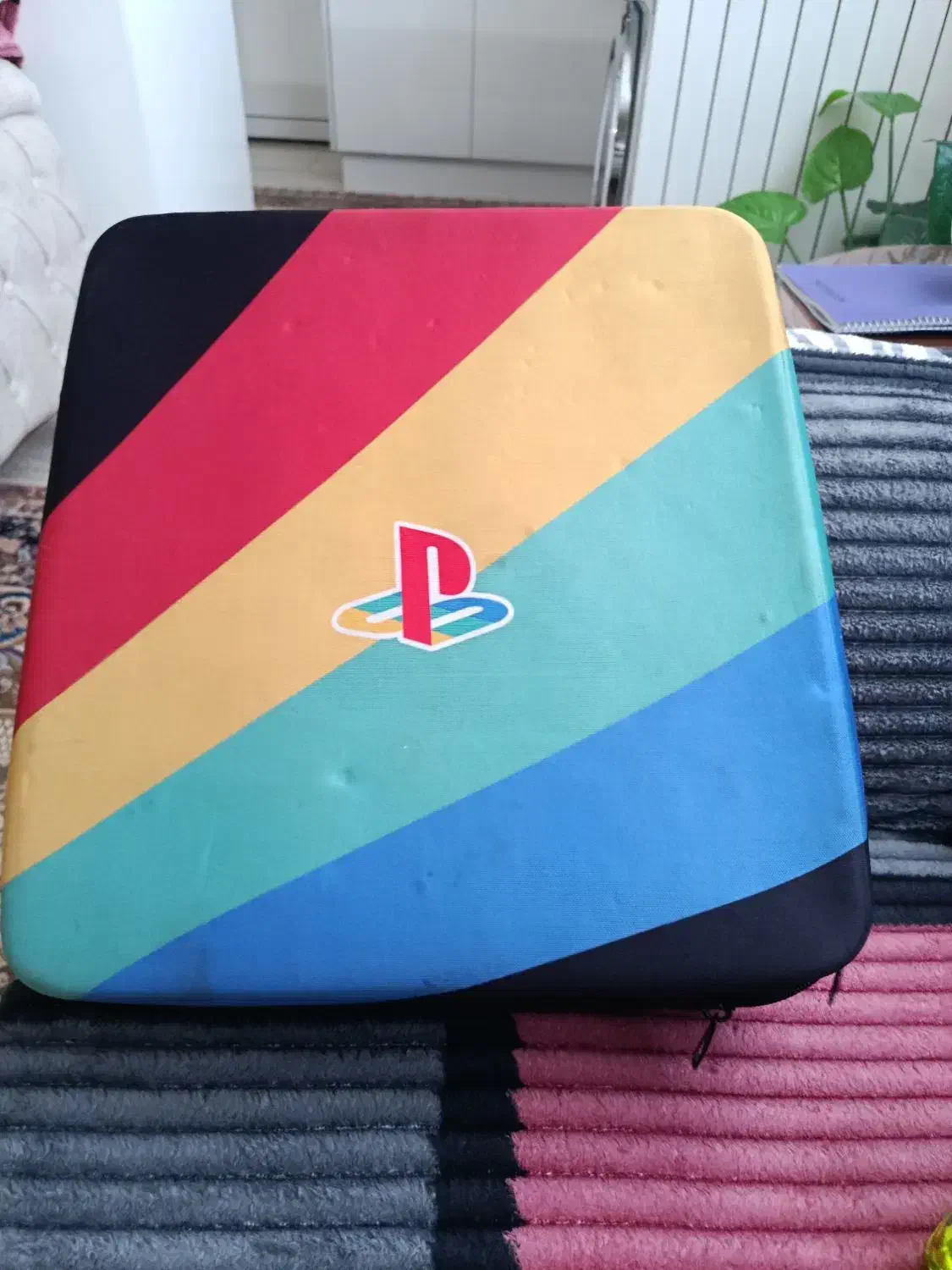 کیف pa4|کنسول، بازی ویدئویی و آنلاین|شاهدشهر, |دیوار