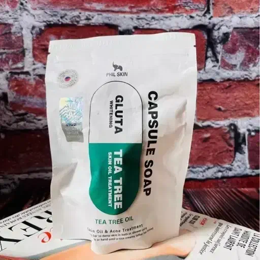 صابون کپسولی کلاژن ساز|آرایشی، بهداشتی، درمانی|مهاباد (آذربایجان غربی), |دیوار