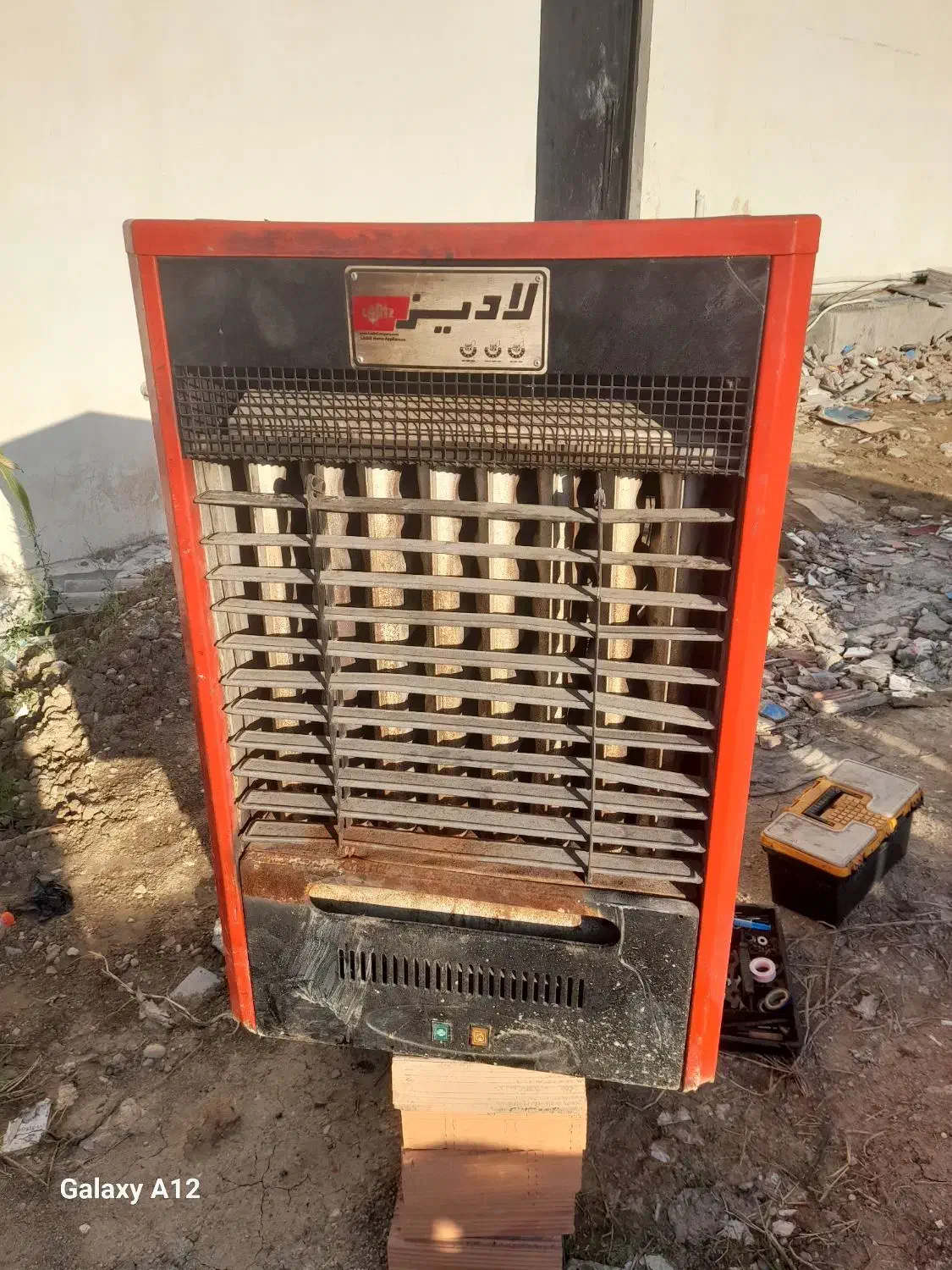 خدمات فنی تخصصی لوازم گازسوزصنعتی وخانگی|خدمات پیشه و مهارت|بابل, |دیوار