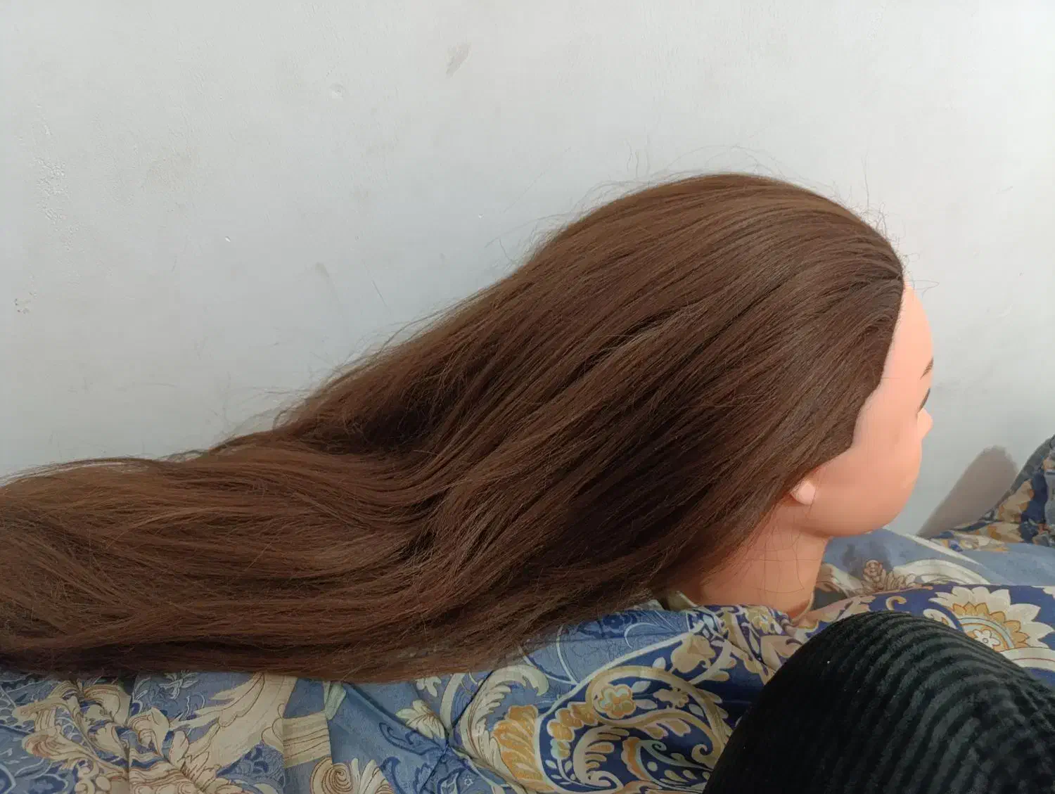 کله مانکن مو ویو شده|آرایشی، بهداشتی، درمانی|هشتگرد, شهرک مهستان ۱|دیوار